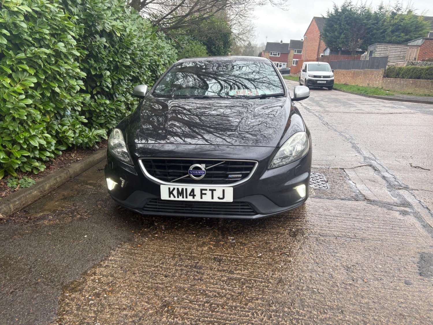 Used Volvo V40 2014 for sale - 77715550: Photo 73