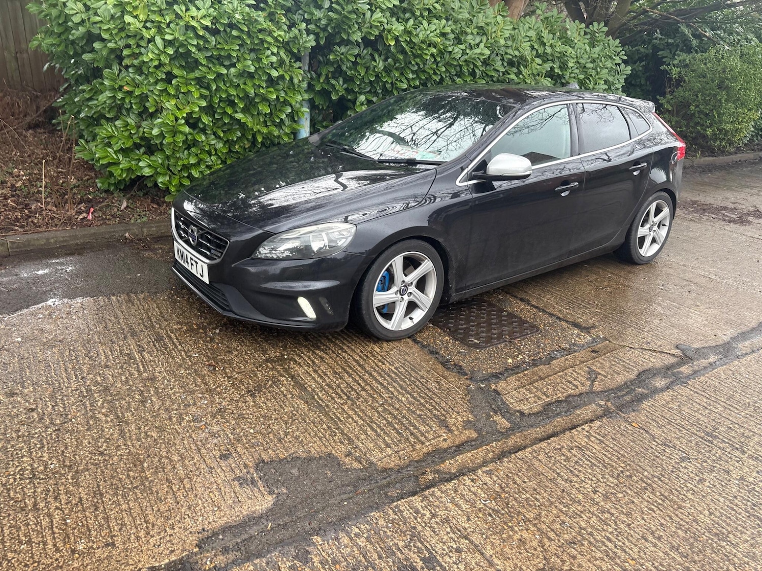 Used Volvo V40 2014 for sale - 77715550: Photo 74