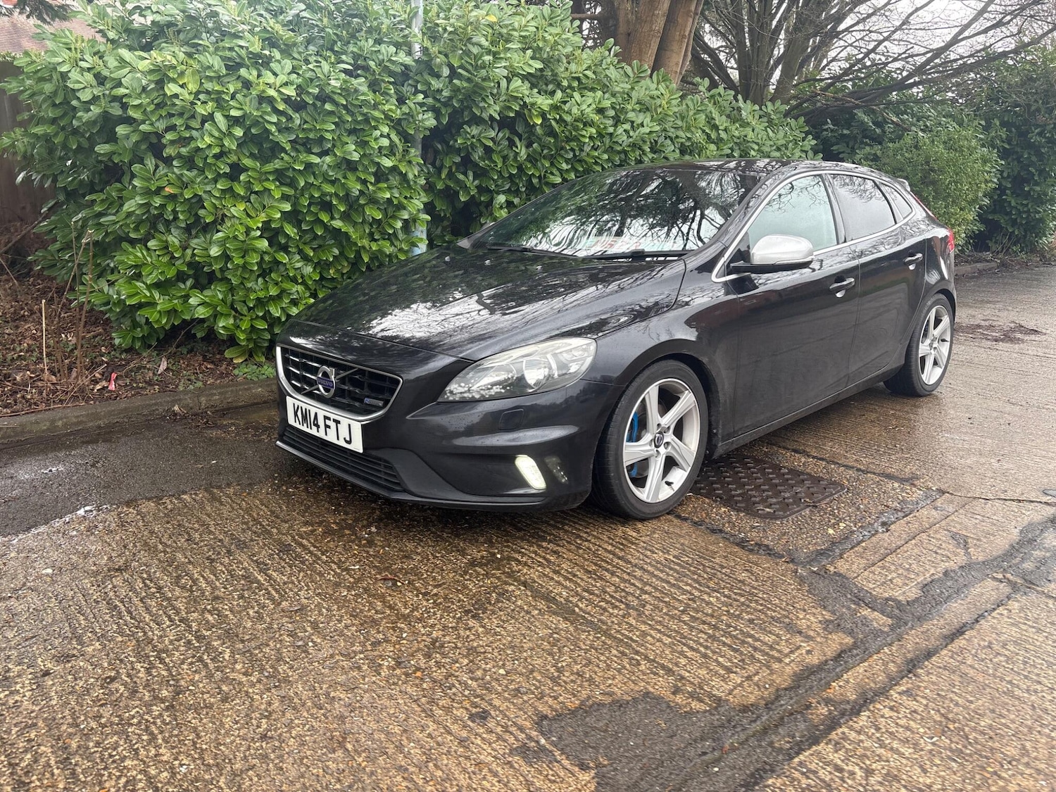 Used Volvo V40 2014 for sale - 77715550: Photo 75
