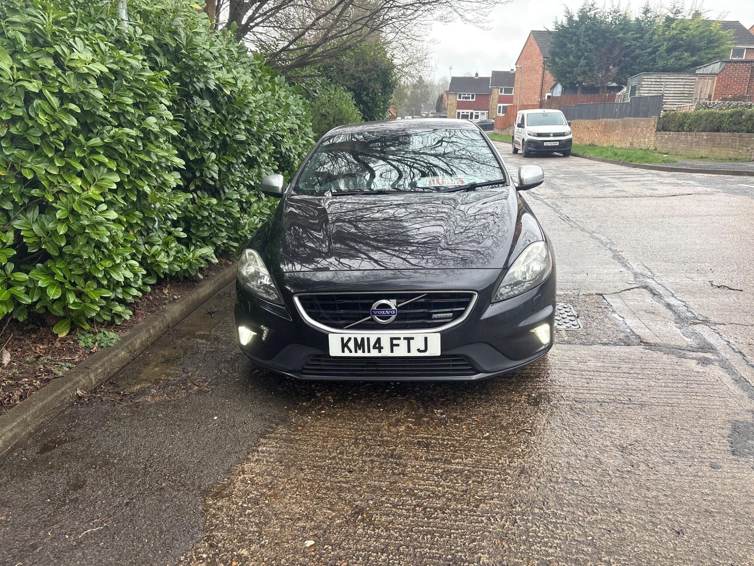 Used Volvo V40 2014 for sale - 77715550: Photo 81