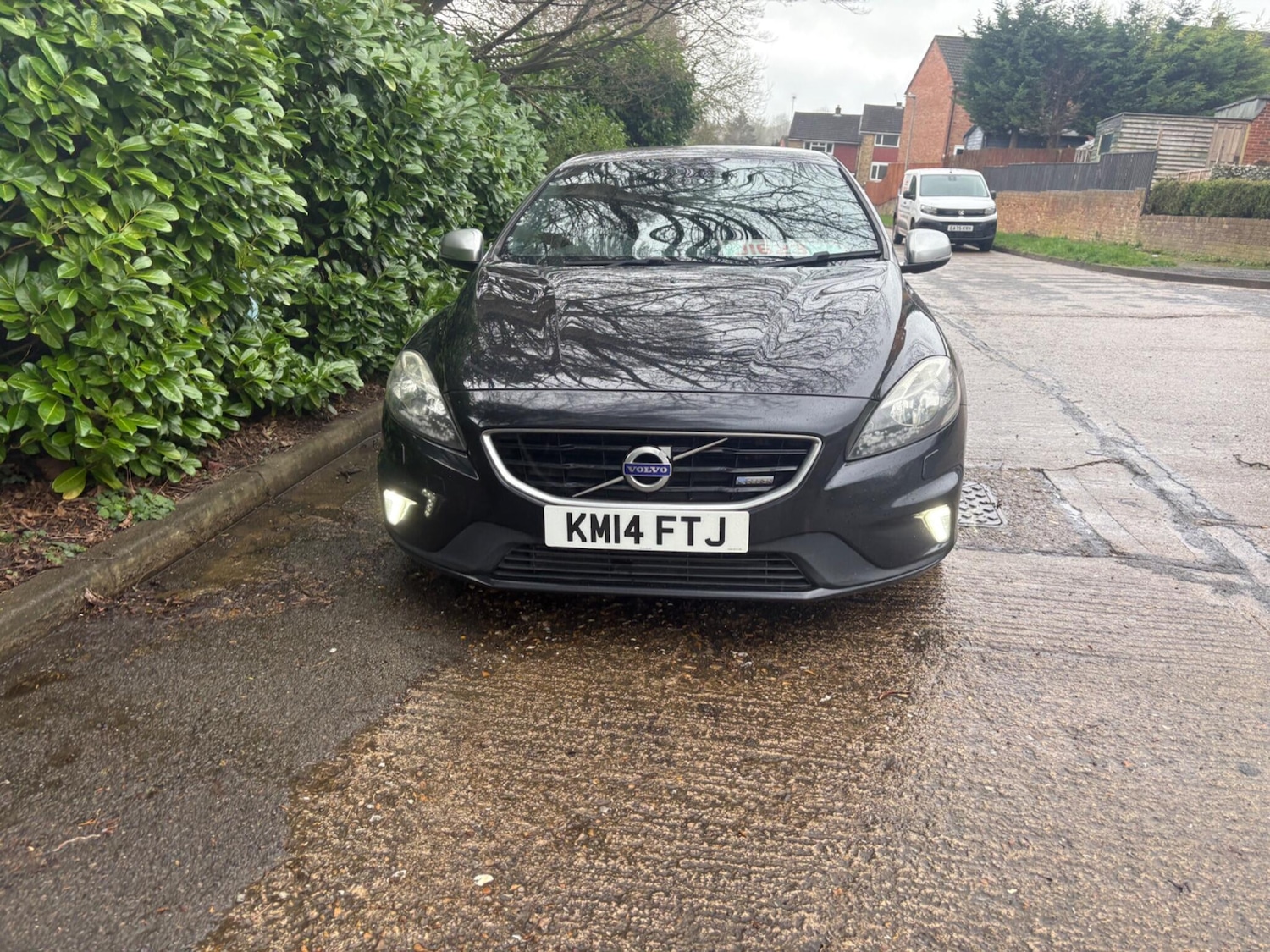 Used Volvo V40 2014 for sale - 77715550: Photo 82