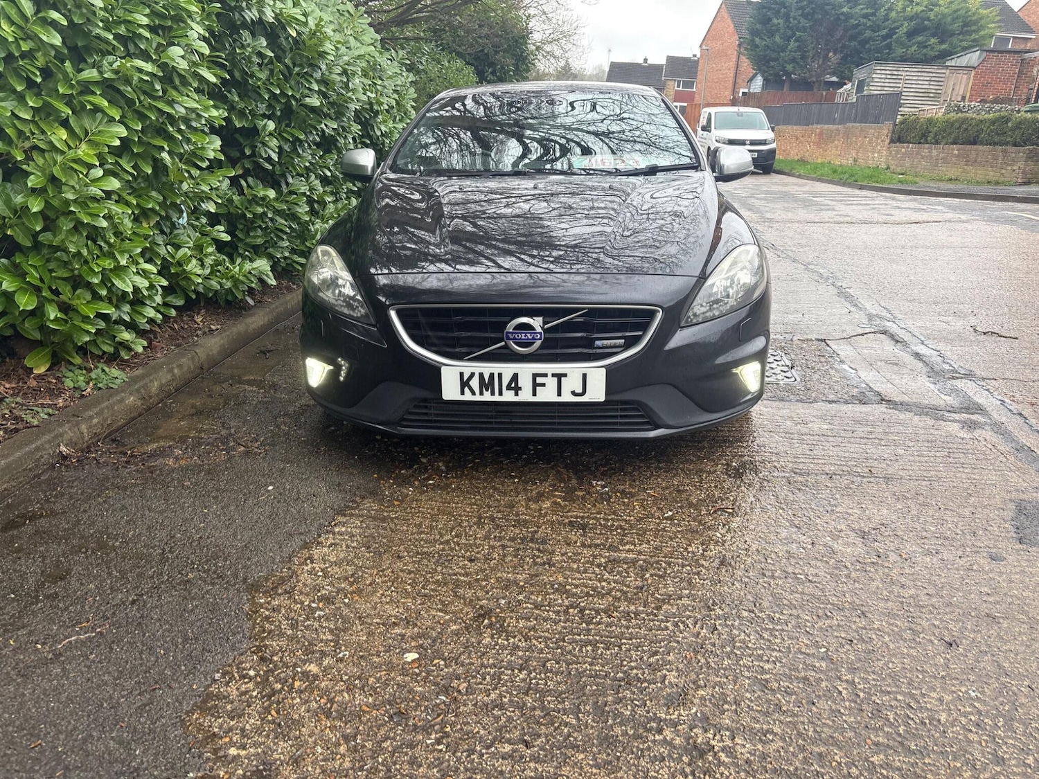 Used Volvo V40 2014 for sale - 77715550: Photo 83