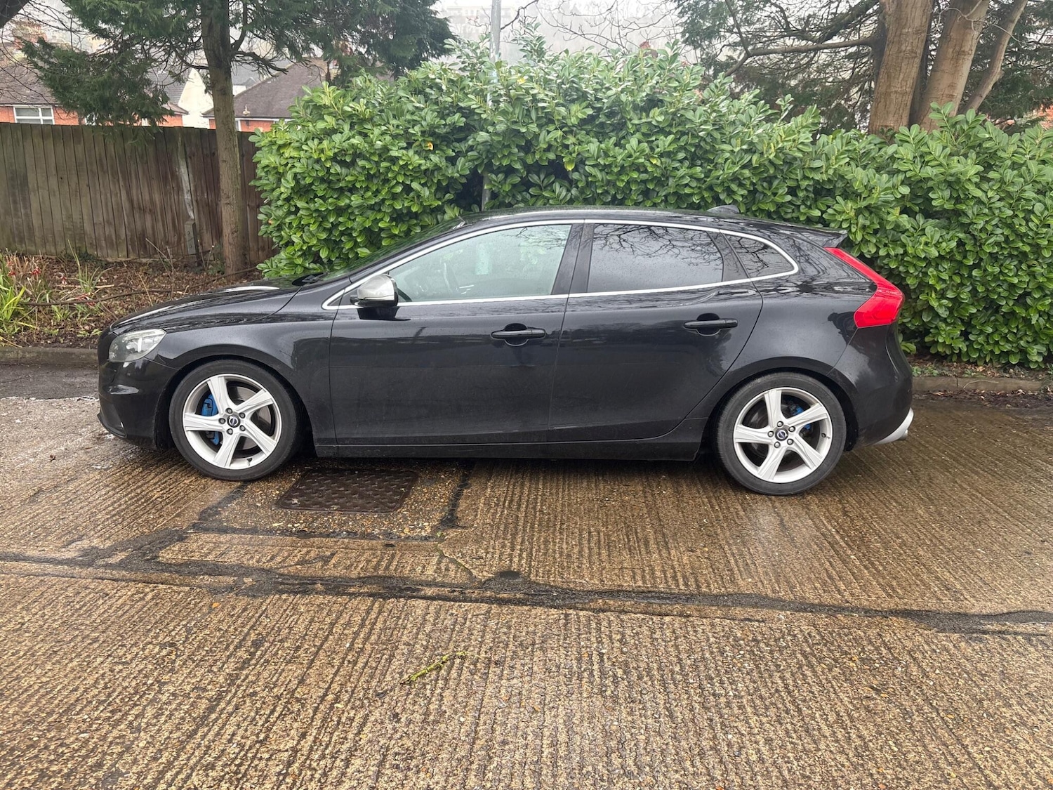 Used Volvo V40 2014 for sale - 77715550: Photo 86