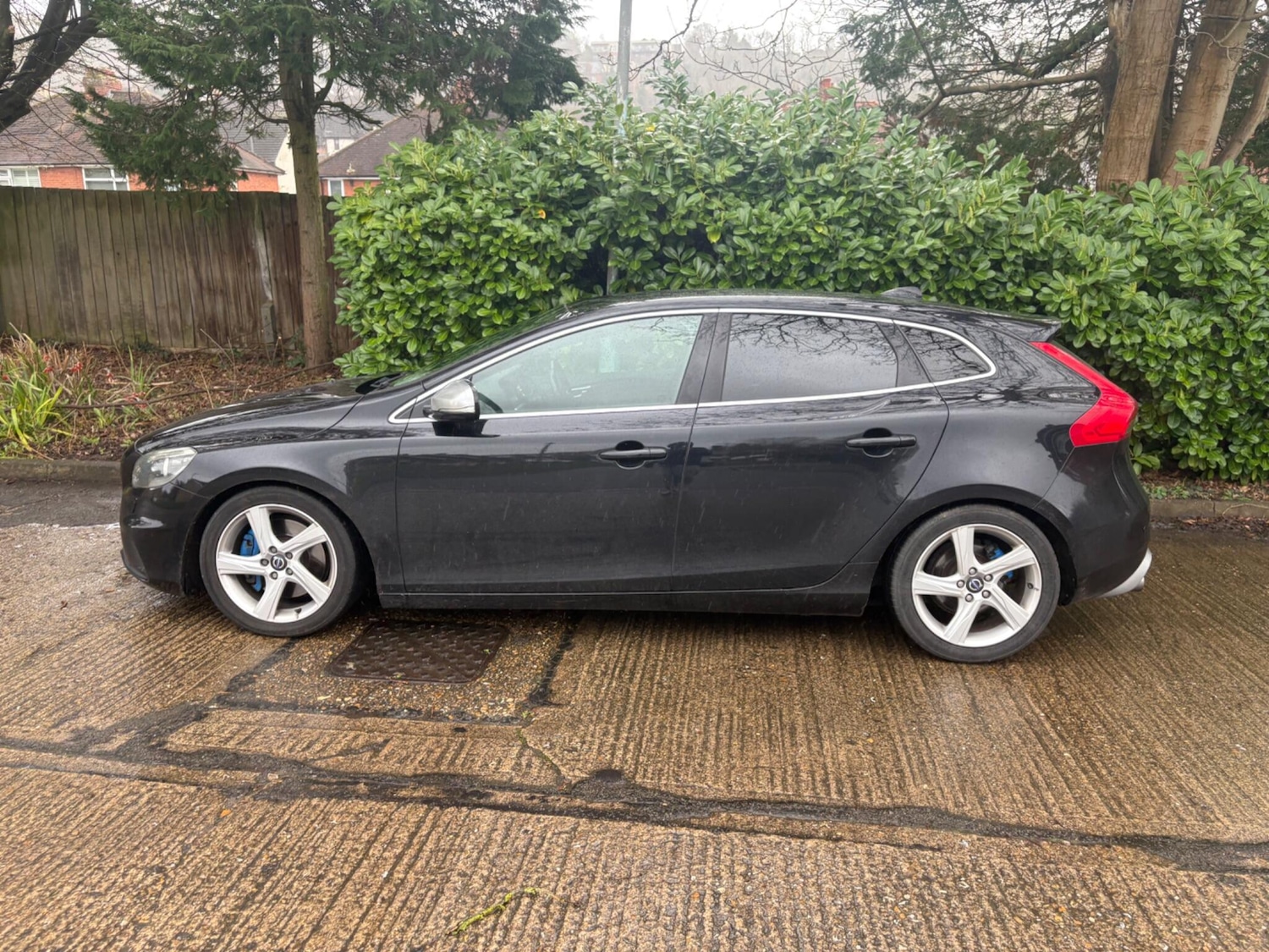 Used Volvo V40 2014 for sale - 77715550: Photo 87