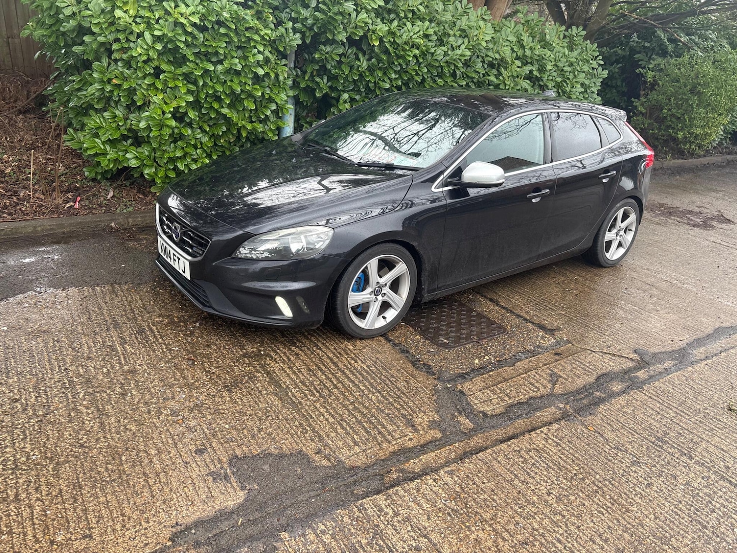 Used Volvo V40 2014 for sale - 77715550: Photo 88