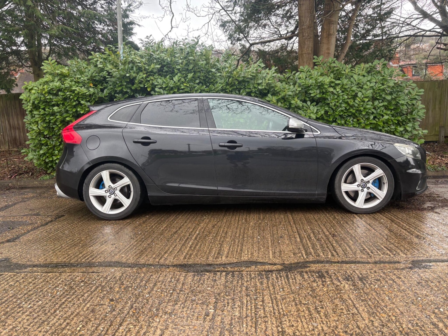 Used Volvo V40 2014 for sale - 77715550: Photo 9