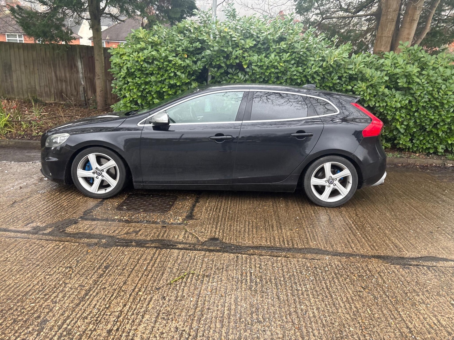 Used Volvo V40 2014 for sale - 77715550: Photo 91