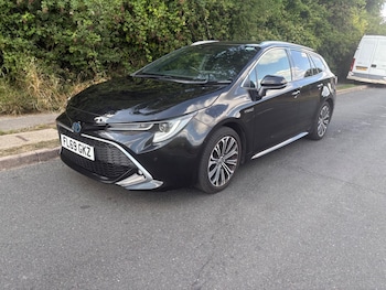 Toyota - Corolla