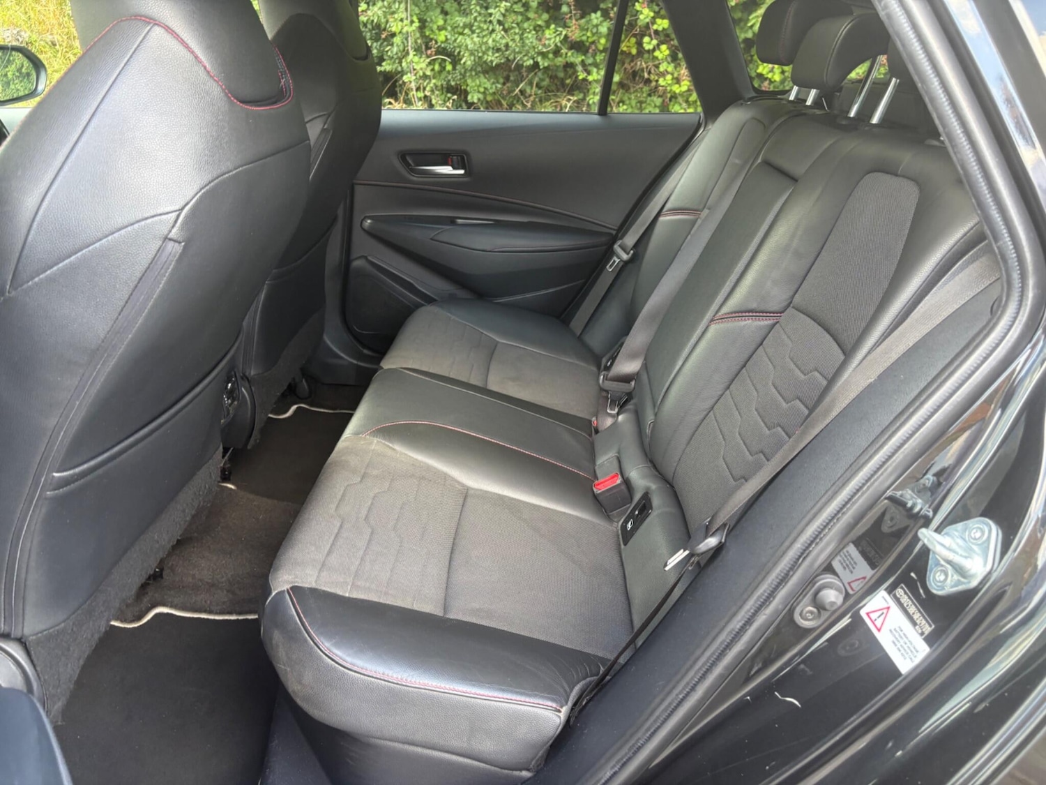 Vehicle 26