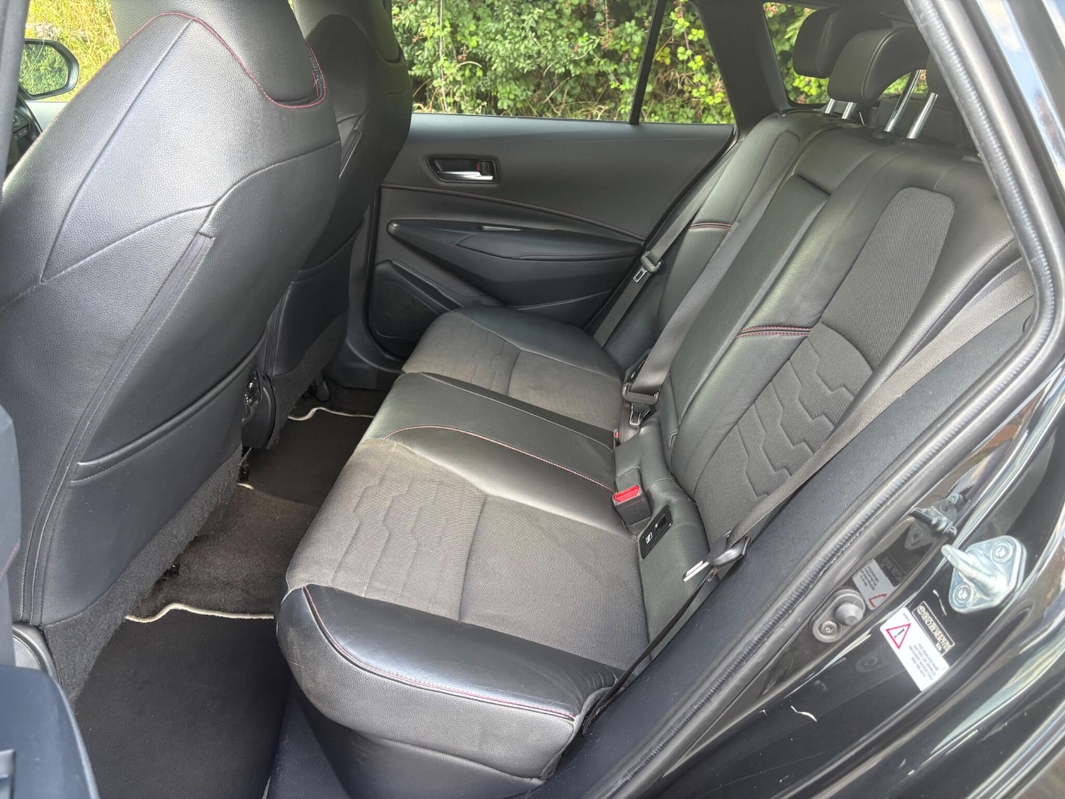 Vehicle 29