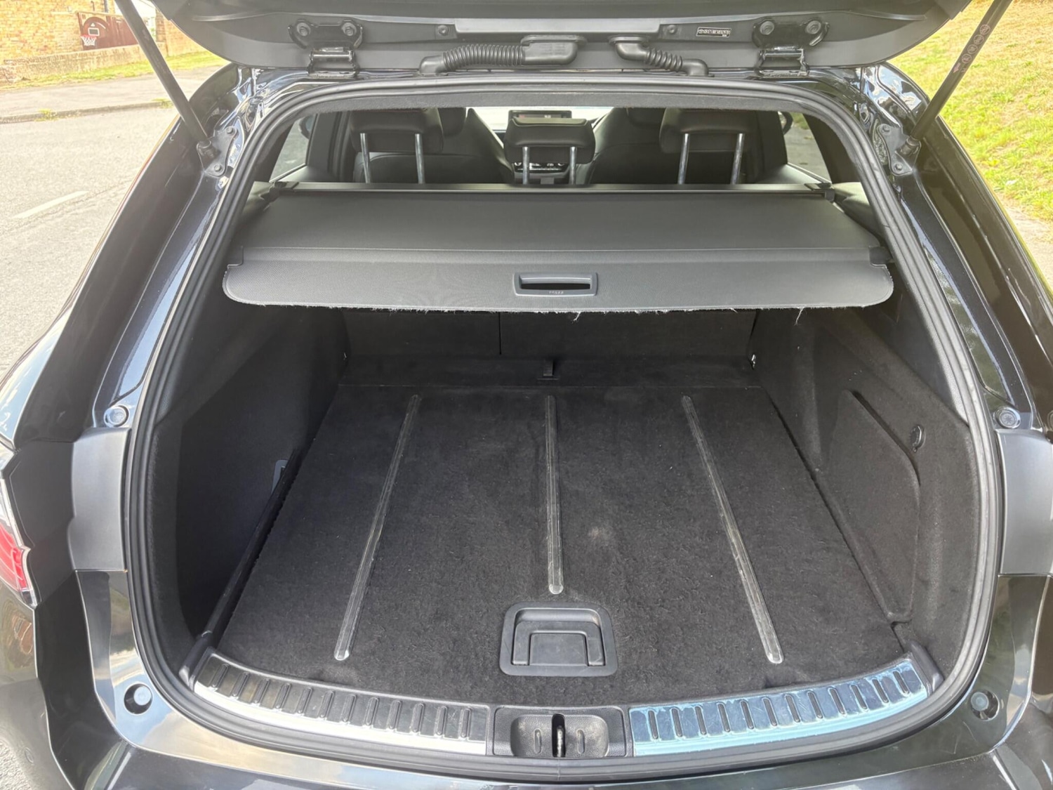 Vehicle 30
