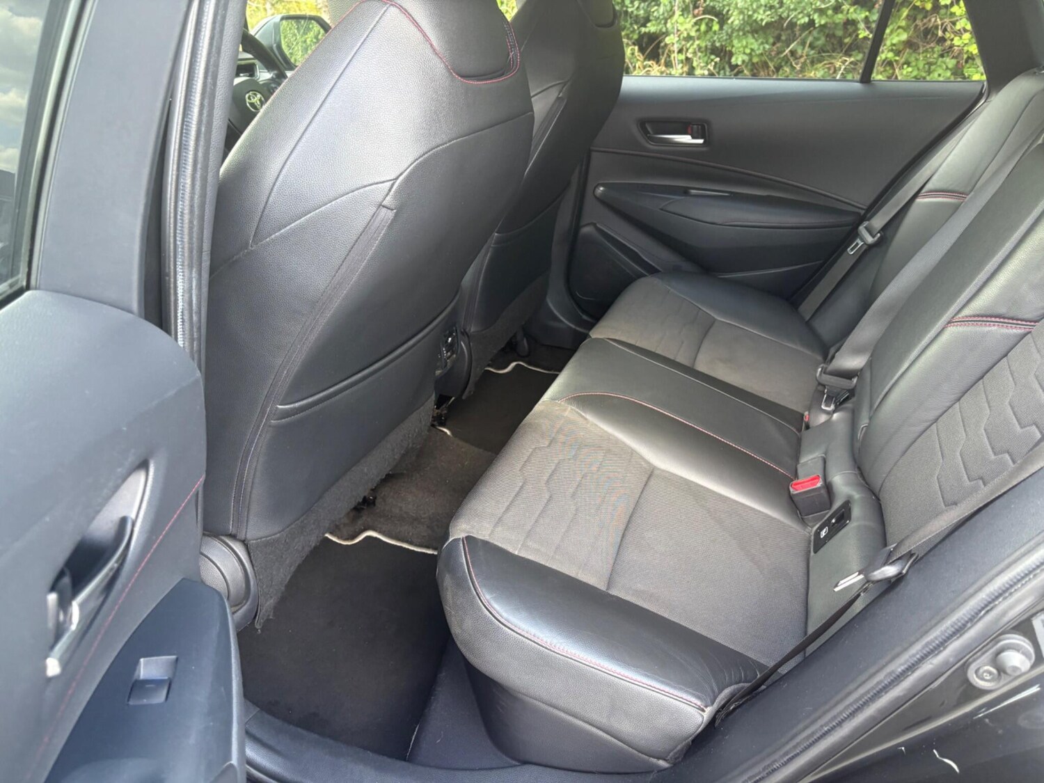 Vehicle 31