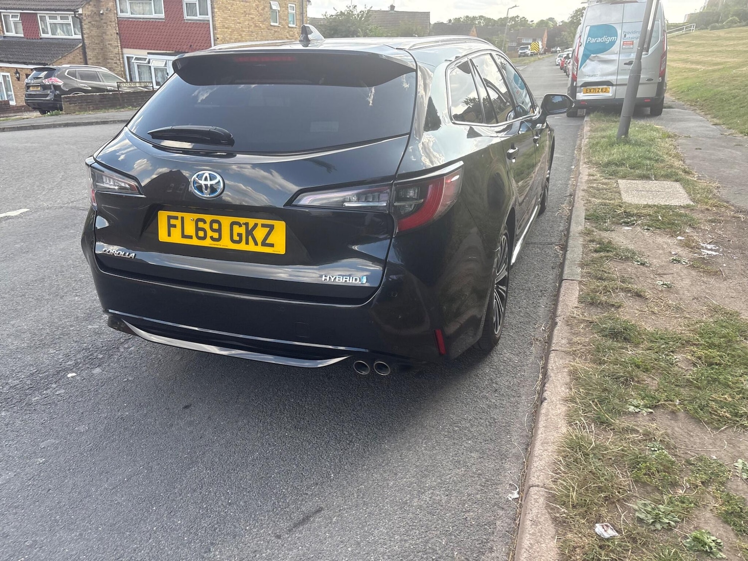 Vehicle 47