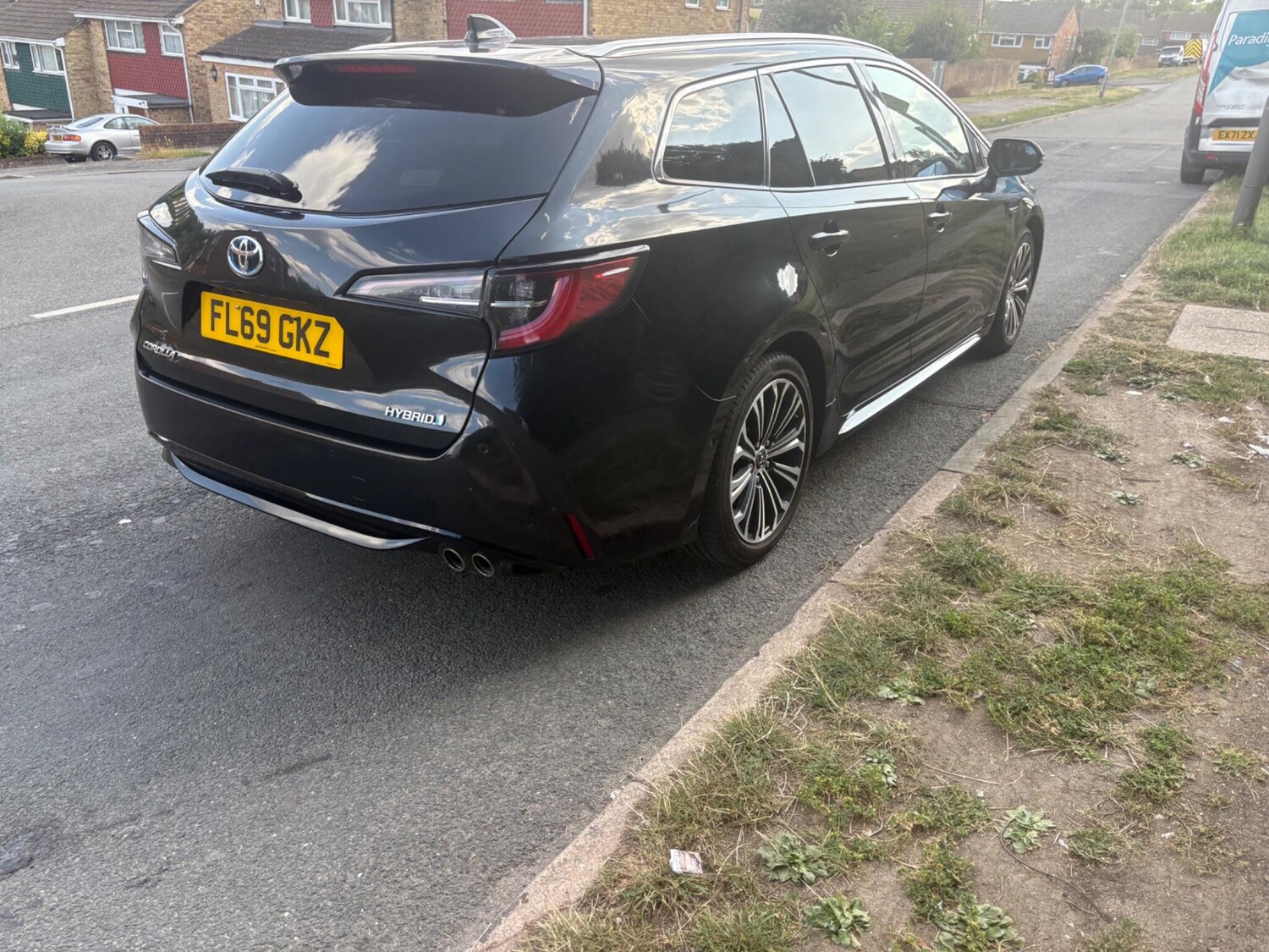 Vehicle 48