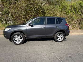 Used Toyota RAV4 2010 for sale - 74346158: Photo