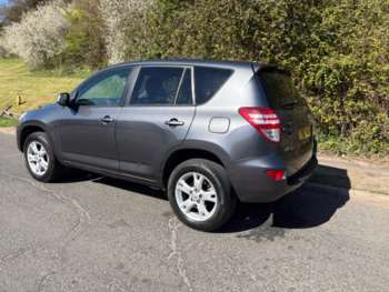 Used Toyota RAV4 2010 for sale - 74346158: Photo