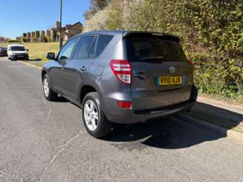 Used Toyota RAV4 2010 for sale - 74346158: Photo