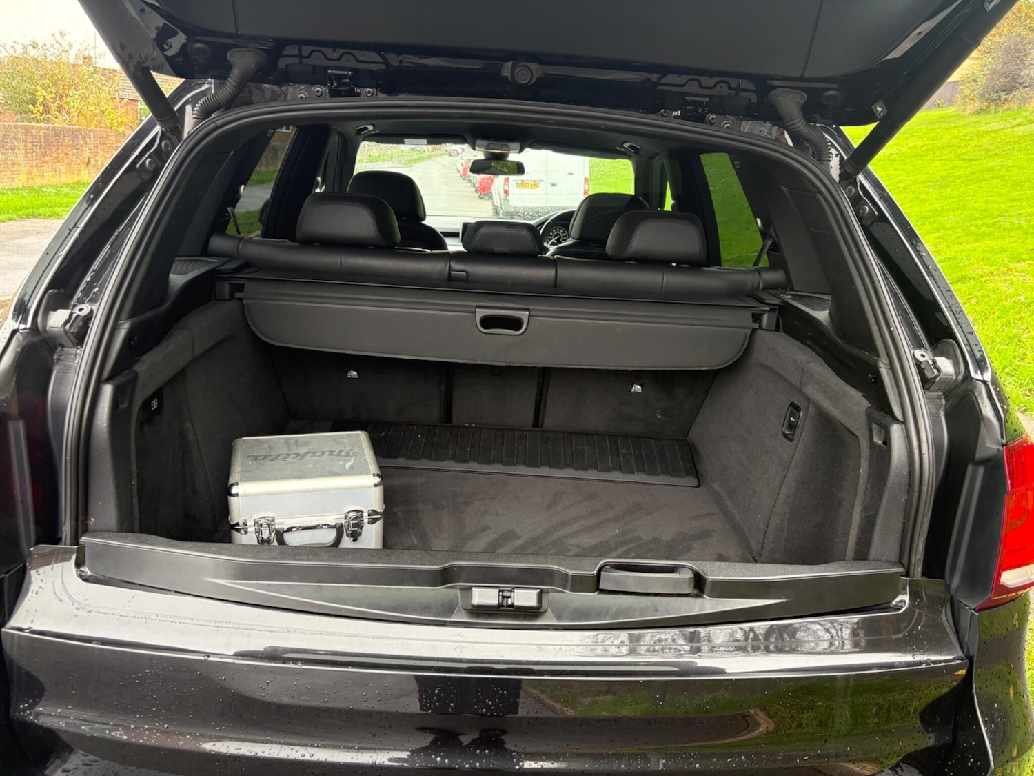 Used BMW X5 2015 for sale - 76586760: Photo 10