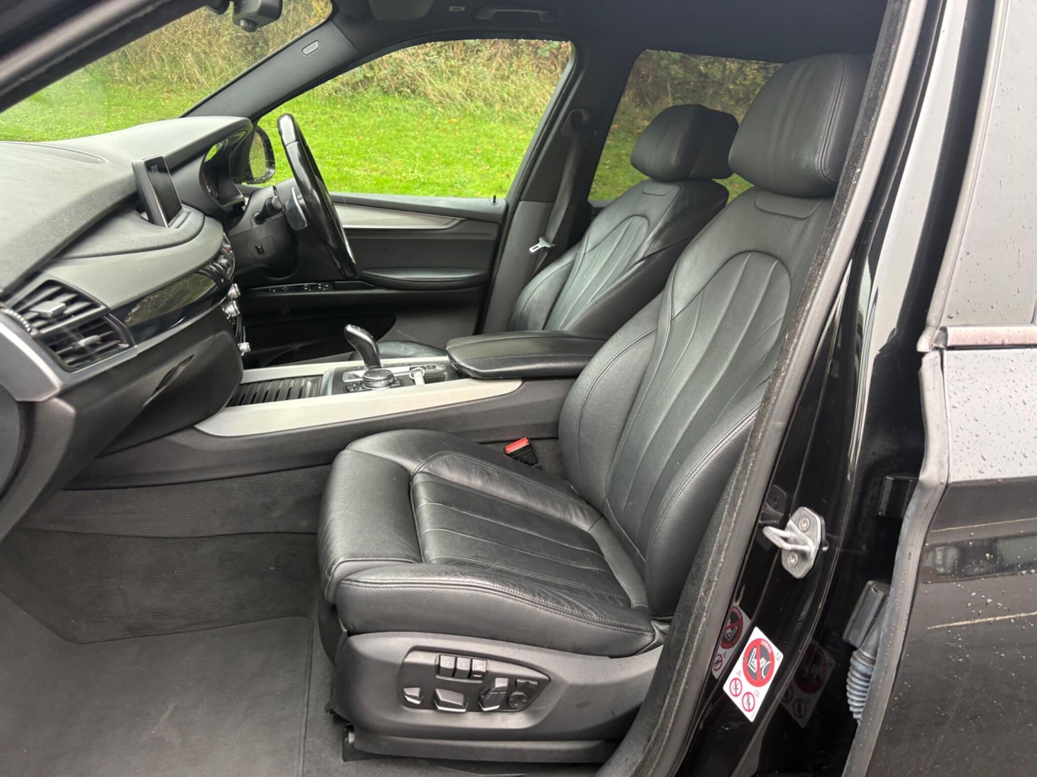 Used BMW X5 2015 for sale - 76586760: Photo 12