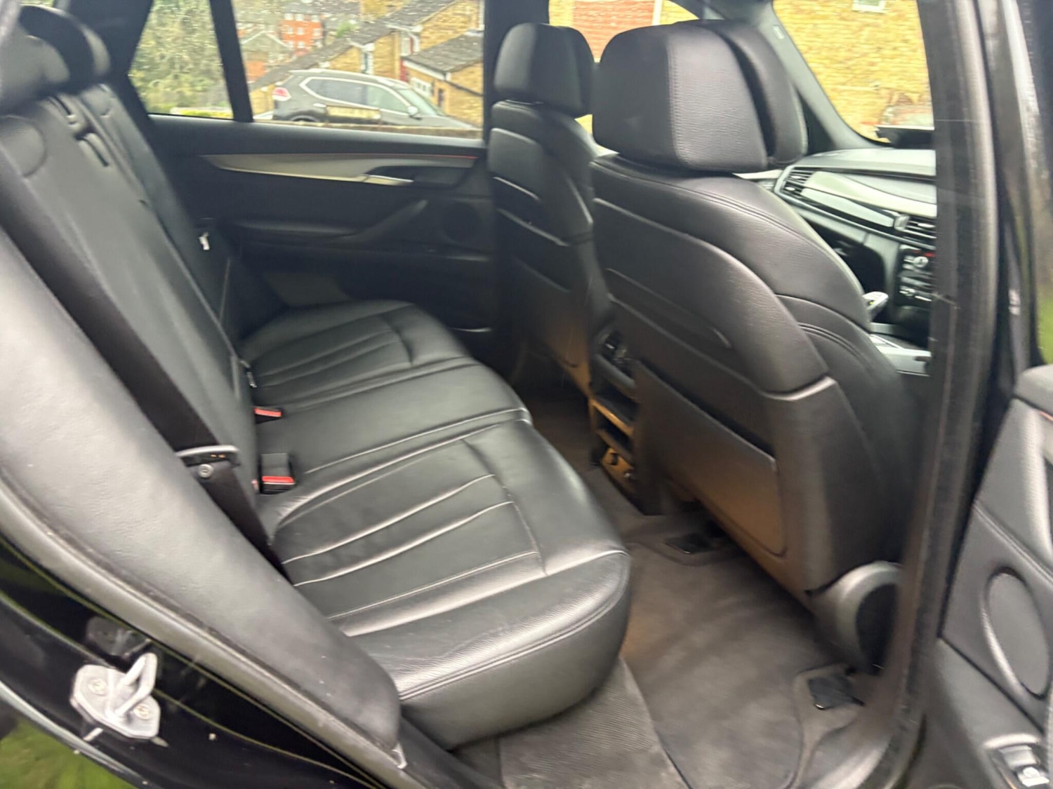 Used BMW X5 2015 for sale - 76586760: Photo 13