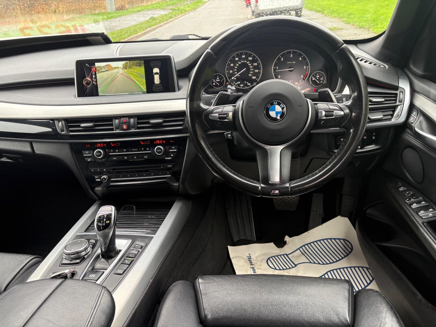 Used BMW X5 2015 for sale - 76586760: Photo 14