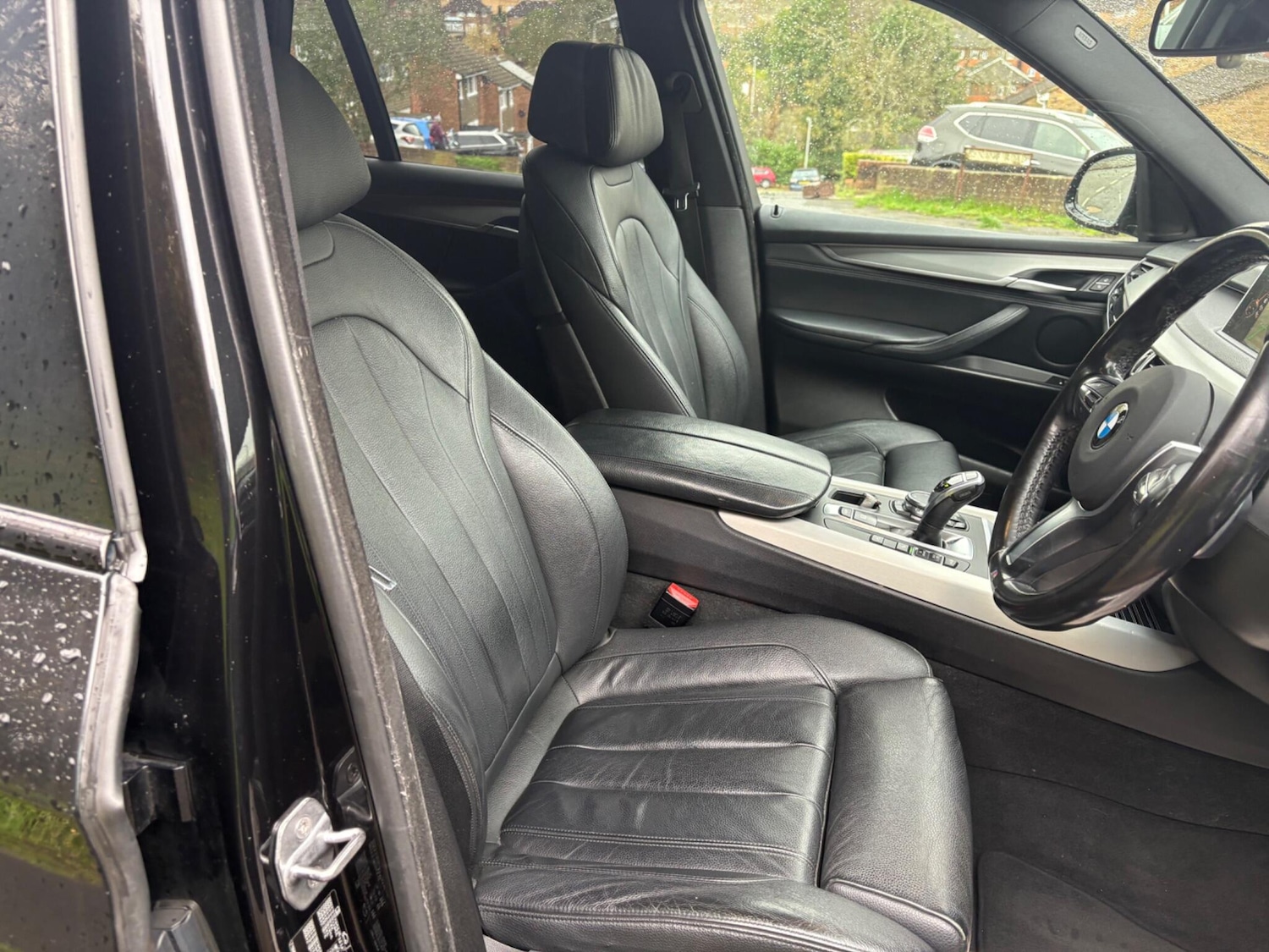 Used BMW X5 2015 for sale - 76586760: Photo 15