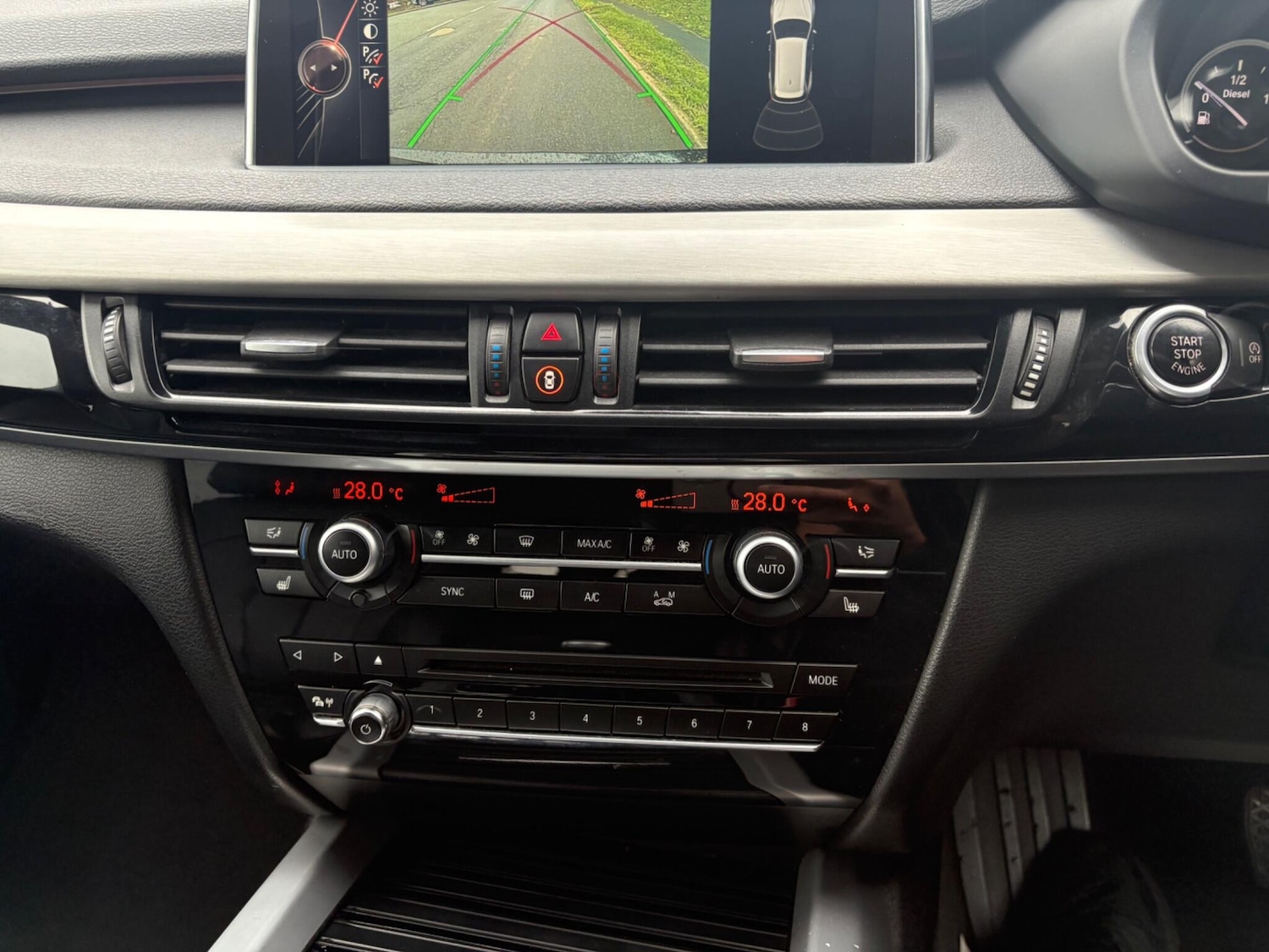 Used BMW X5 2015 for sale - 76586760: Photo 16