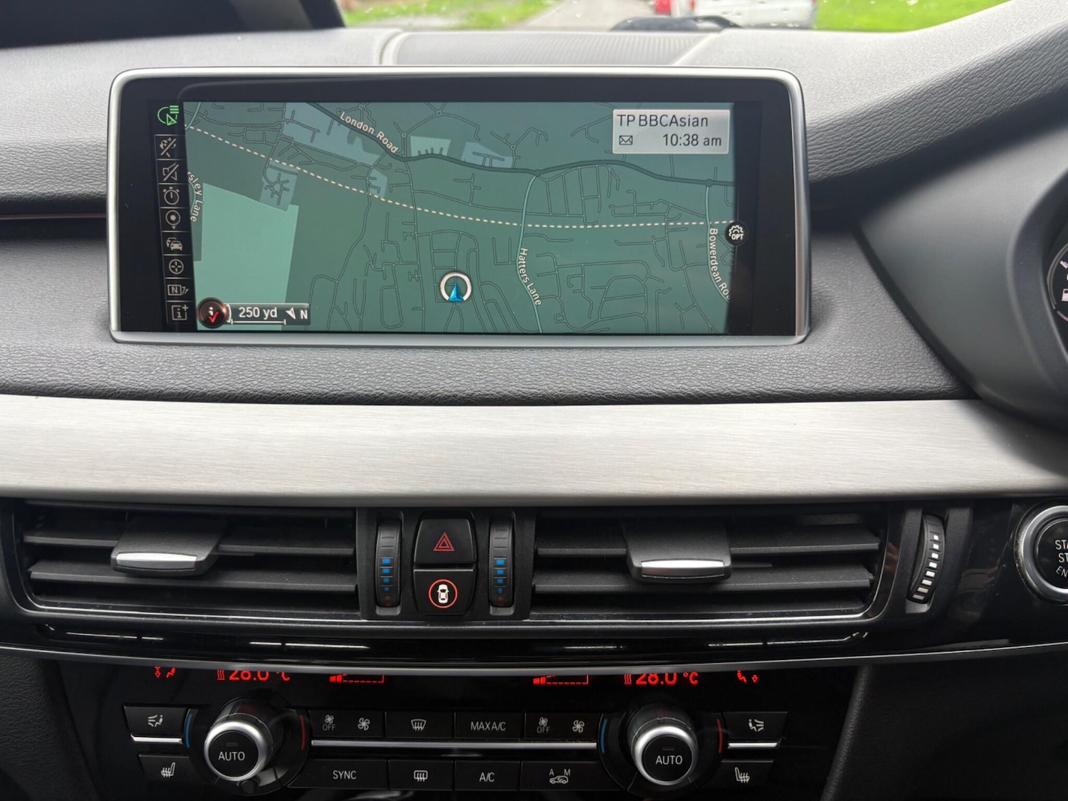 Used BMW X5 2015 for sale - 76586760: Photo 19