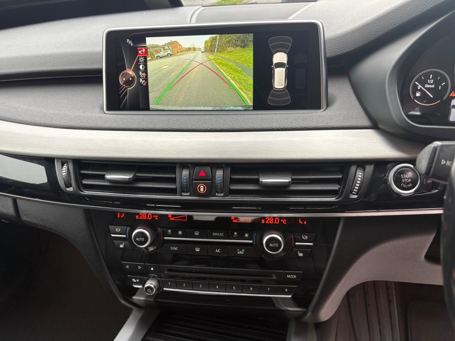 Used BMW X5 2015 for sale - 76586760: Photo 20