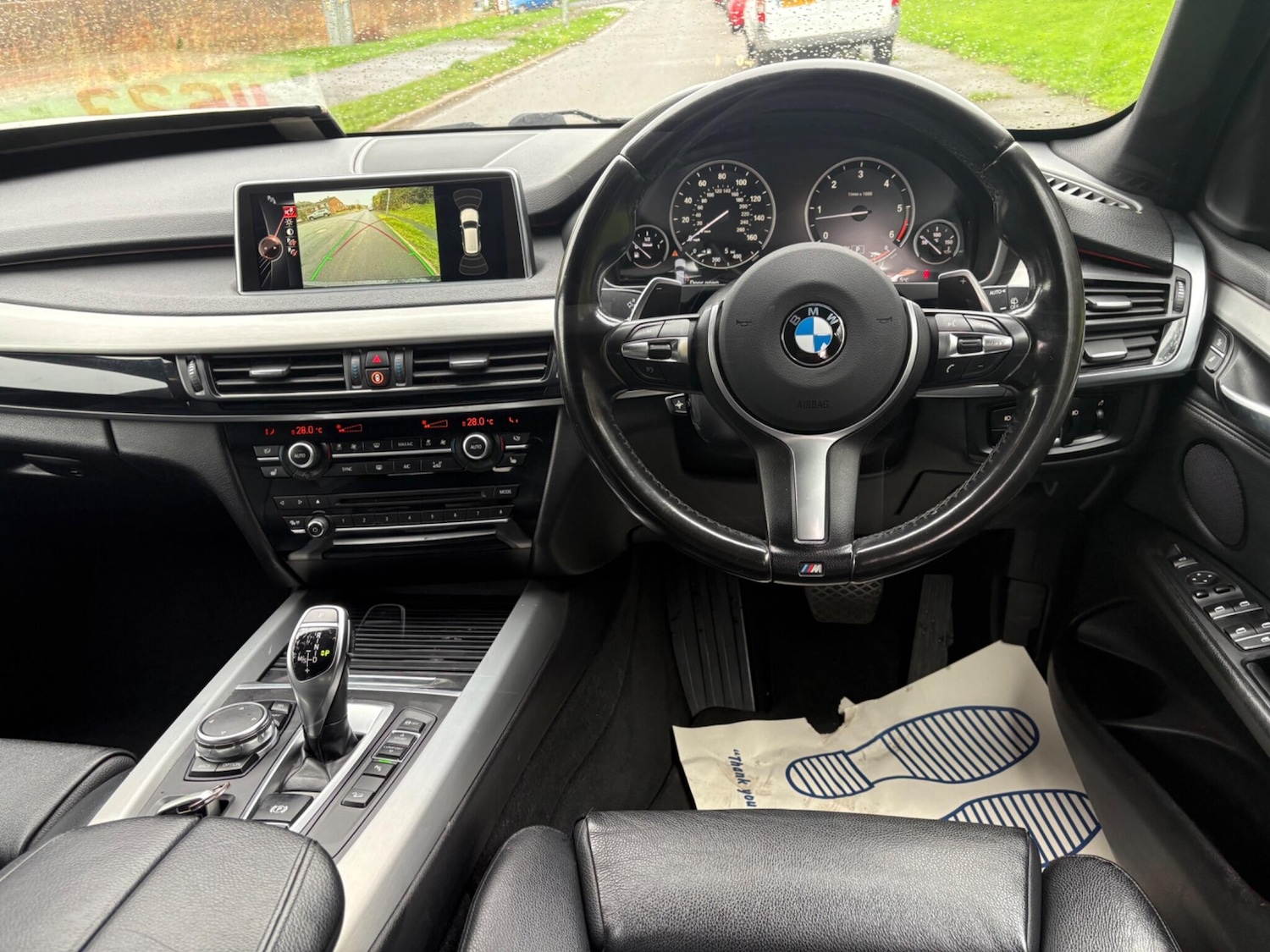 Used BMW X5 2015 for sale - 76586760: Photo 21