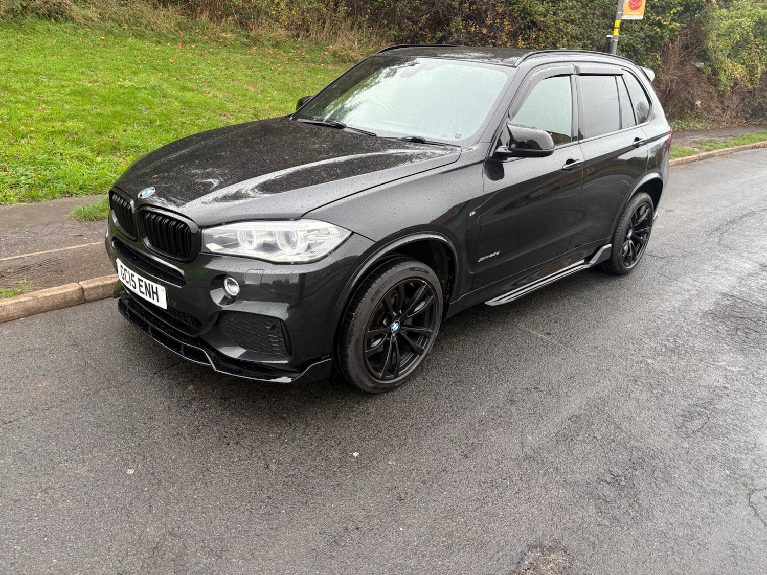 Used BMW X5 2015 for sale - 76586760: Photo 22