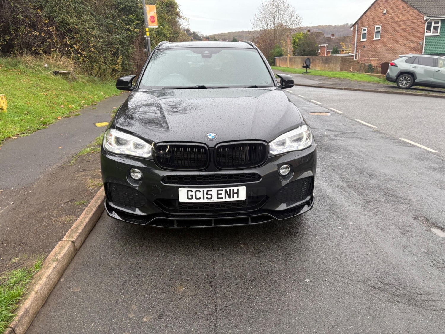 Used BMW X5 2015 for sale - 76586760: Photo 23