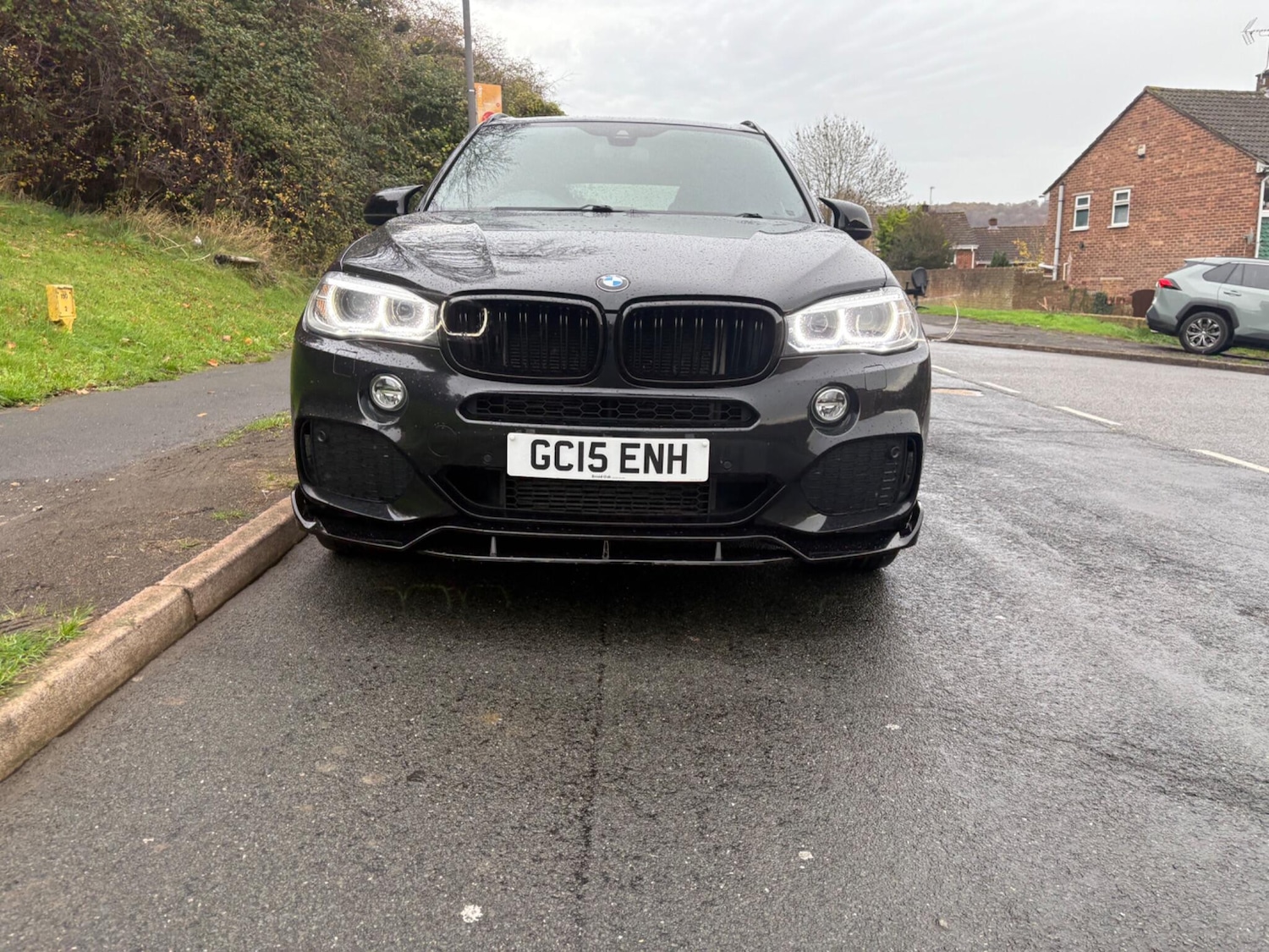 Used BMW X5 2015 for sale - 76586760: Photo 24