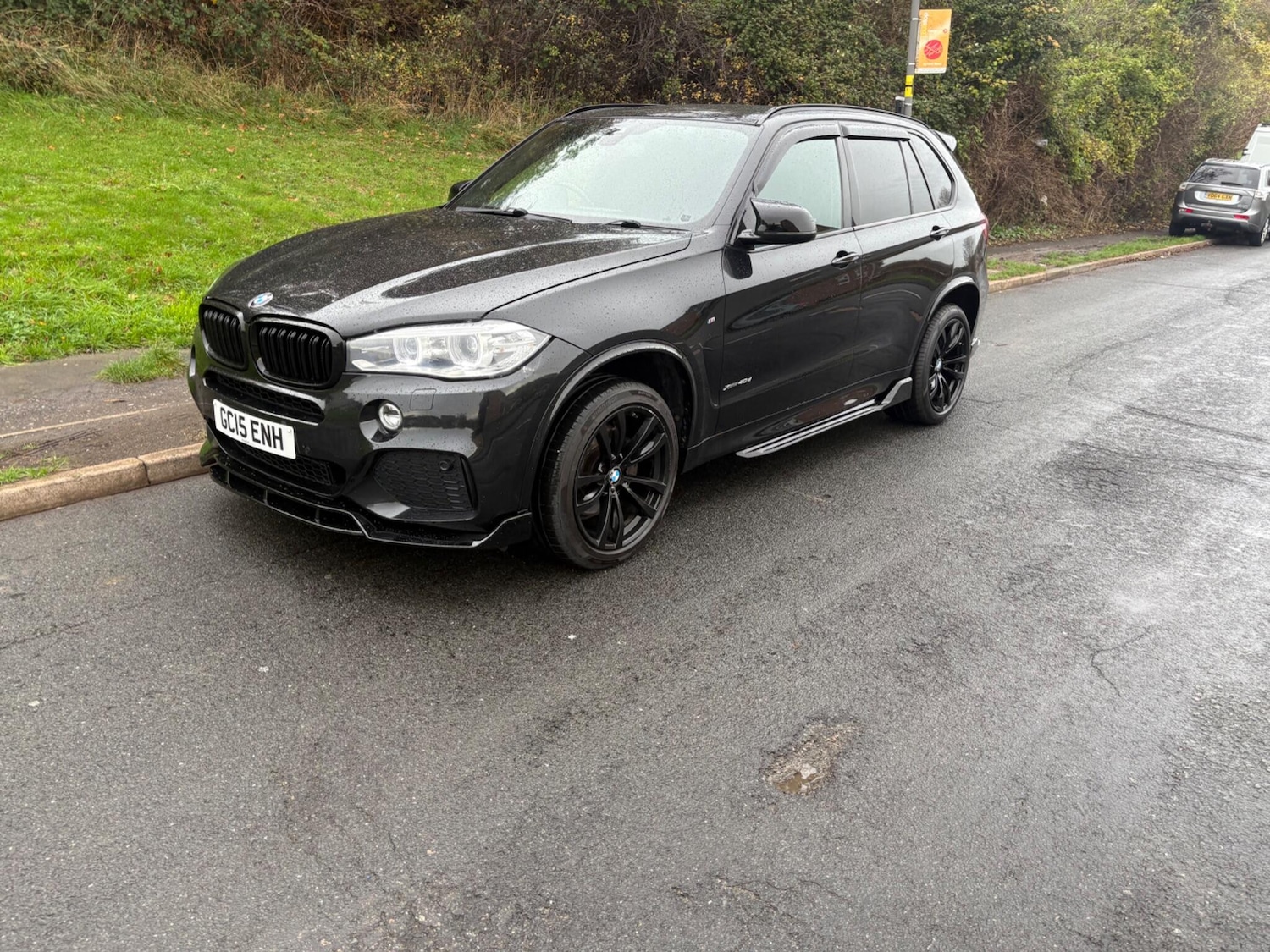 Used BMW X5 2015 for sale - 76586760: Photo 25