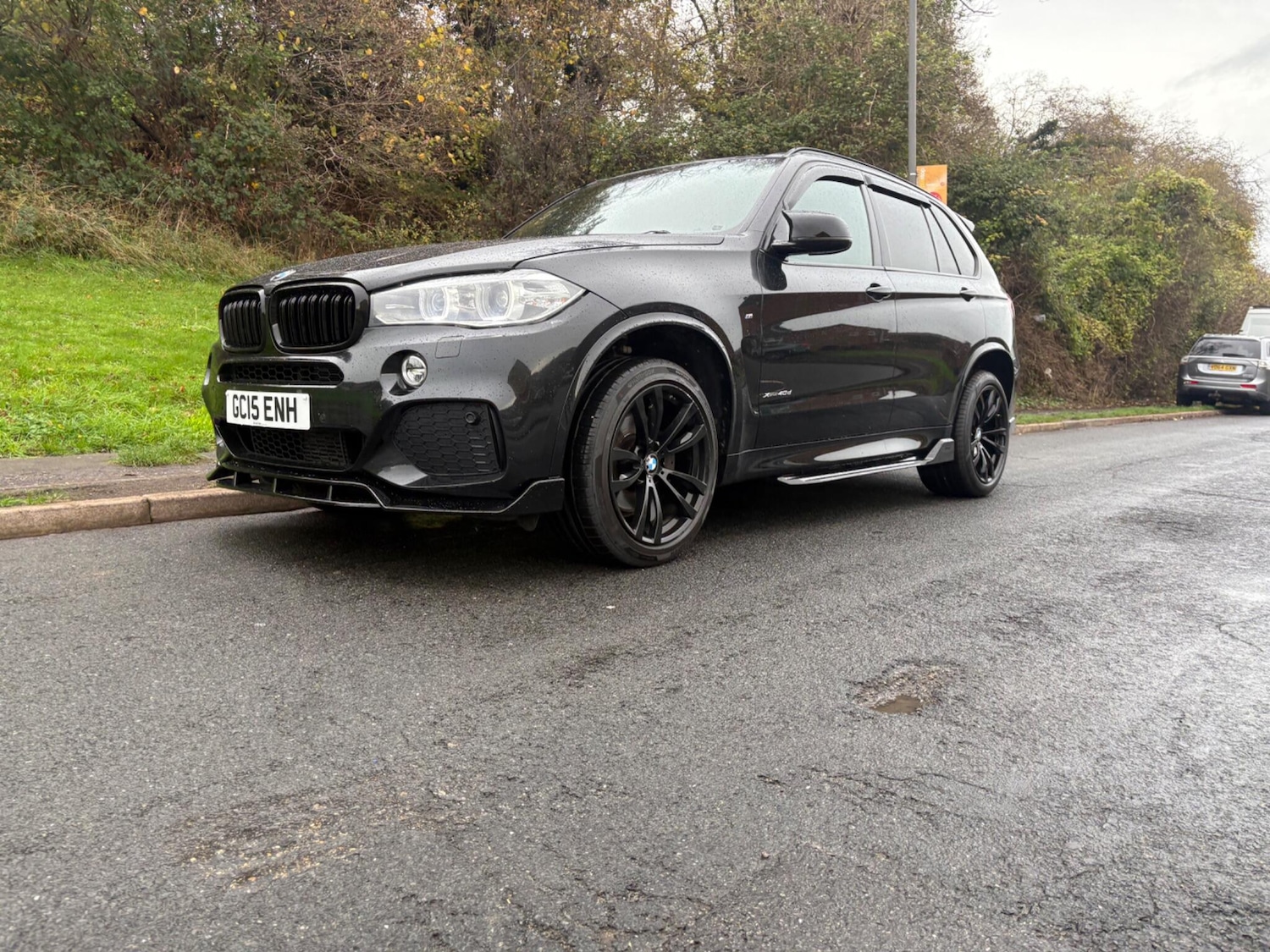 Used BMW X5 2015 for sale - 76586760: Photo 26