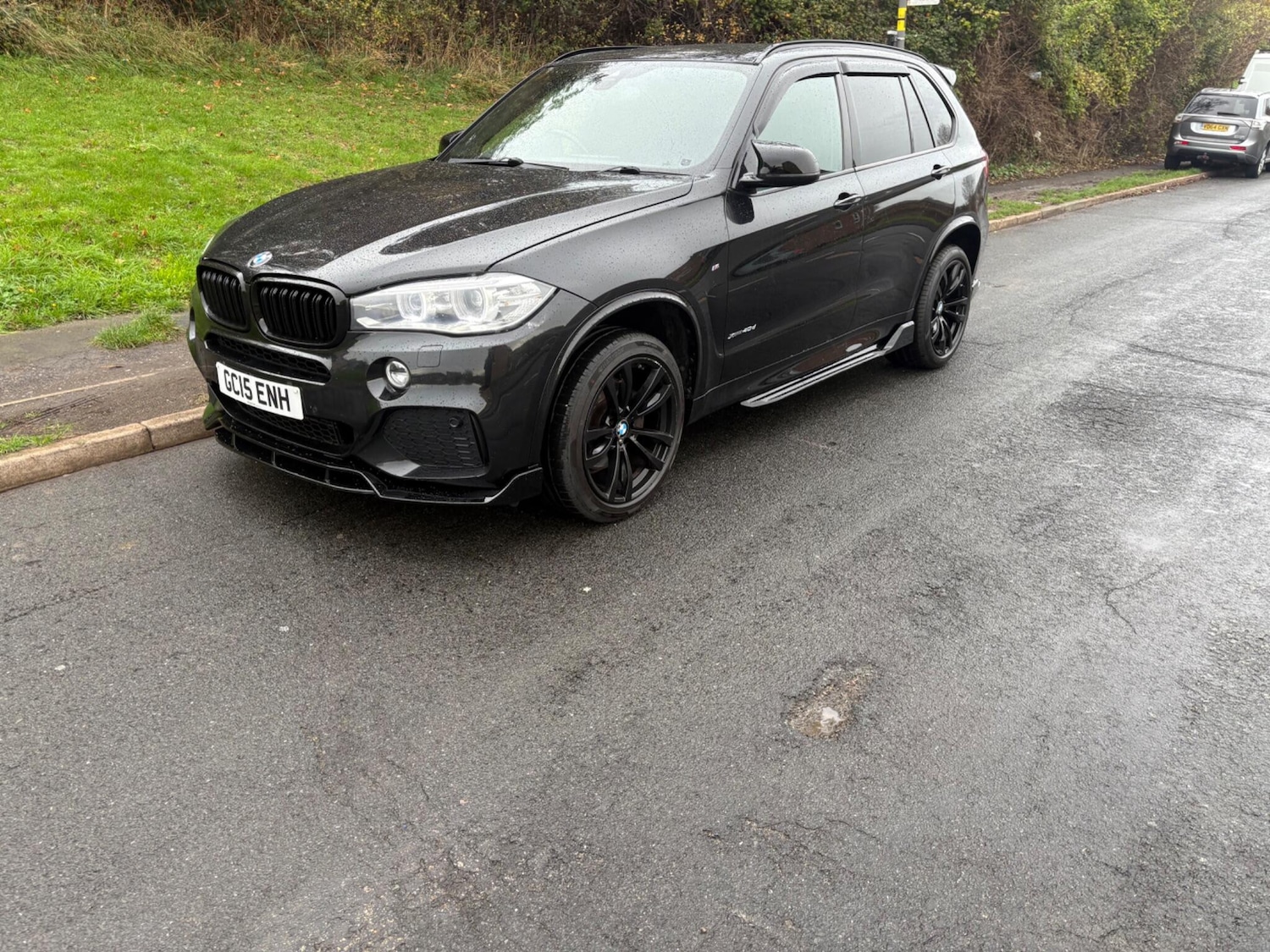 Used BMW X5 2015 for sale - 76586760: Photo 27