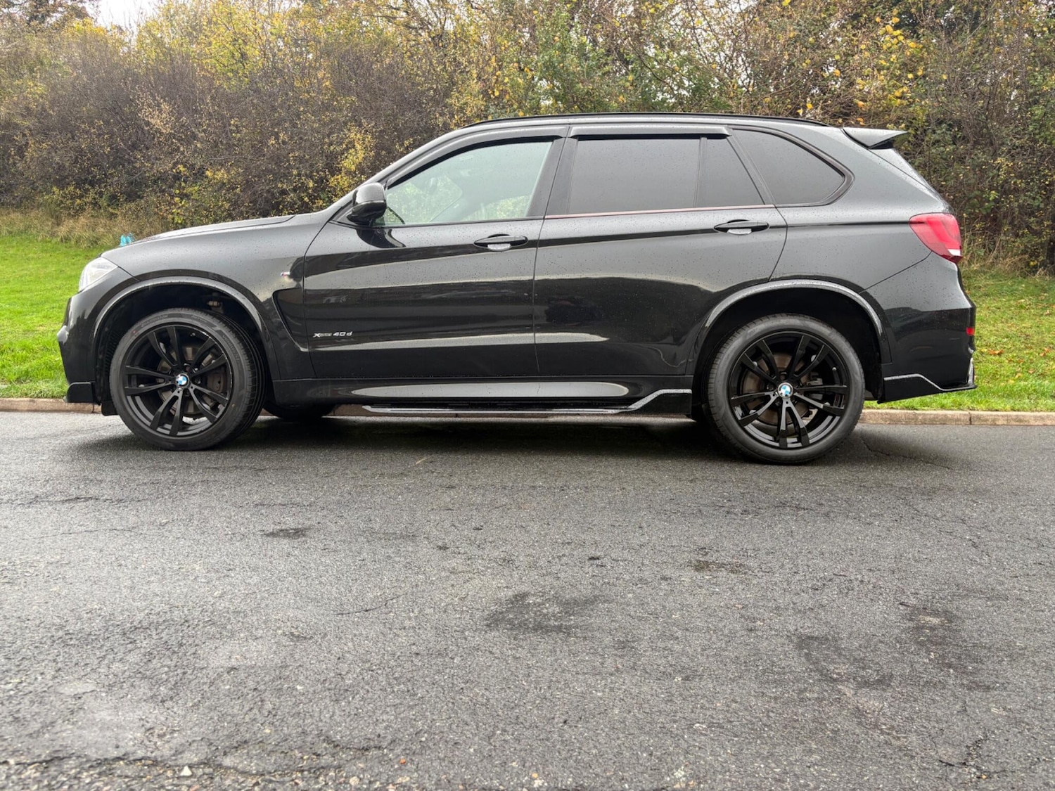 Used BMW X5 2015 for sale - 76586760: Photo 28