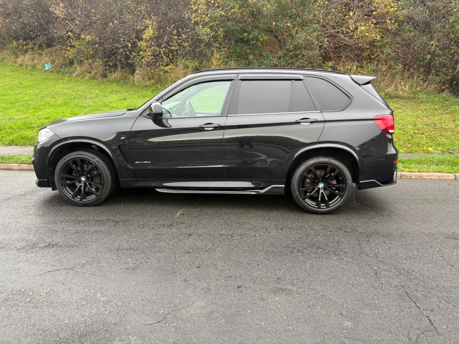 Used BMW X5 2015 for sale - 76586760: Photo 29