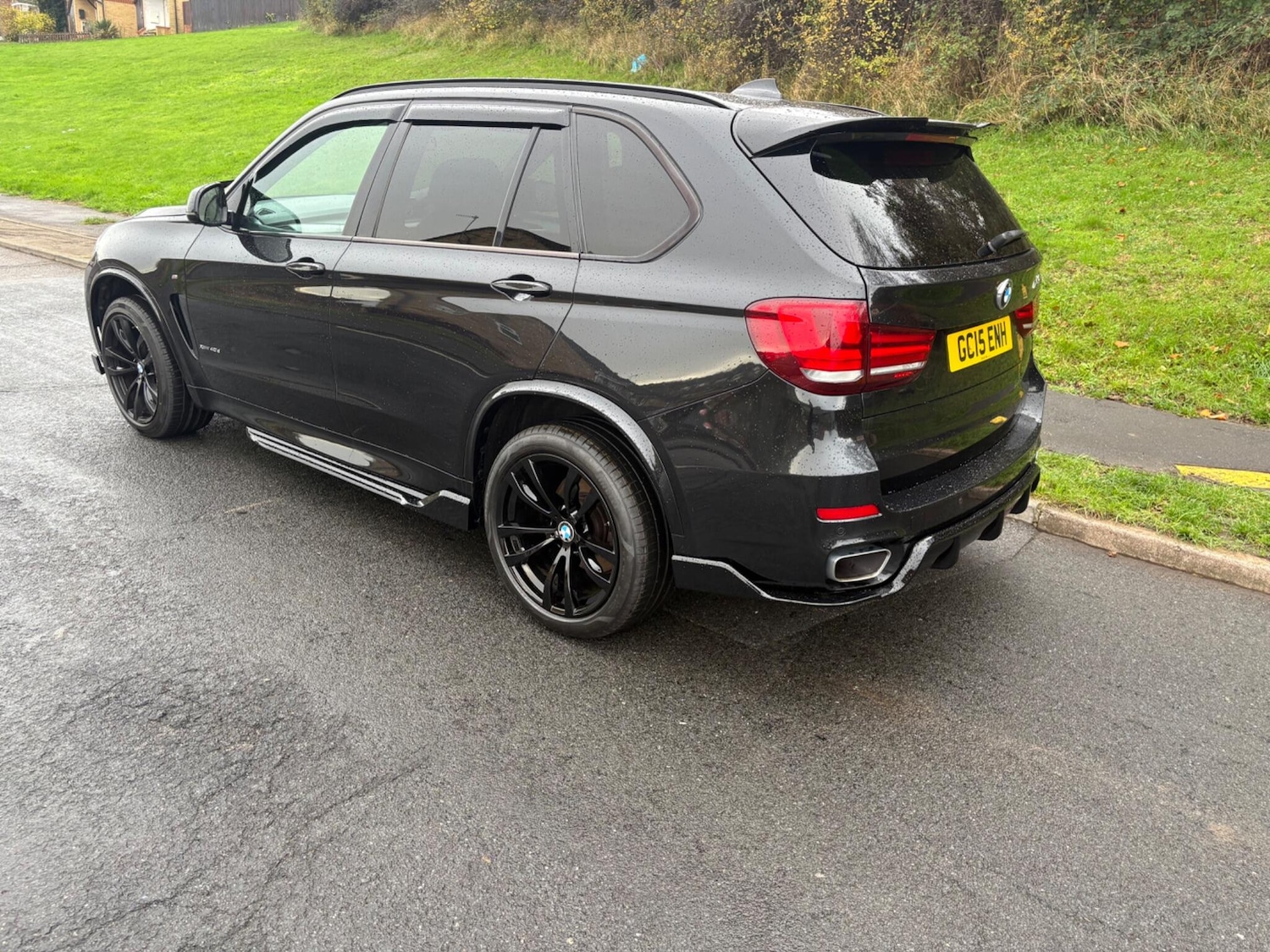 Used BMW X5 2015 for sale - 76586760: Photo 30