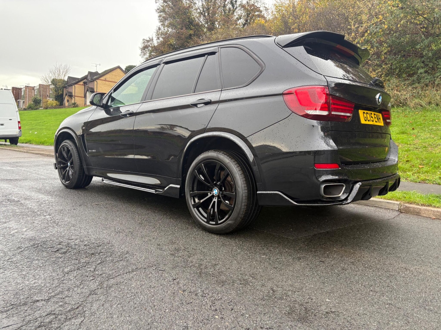 Used BMW X5 2015 for sale - 76586760: Photo 31