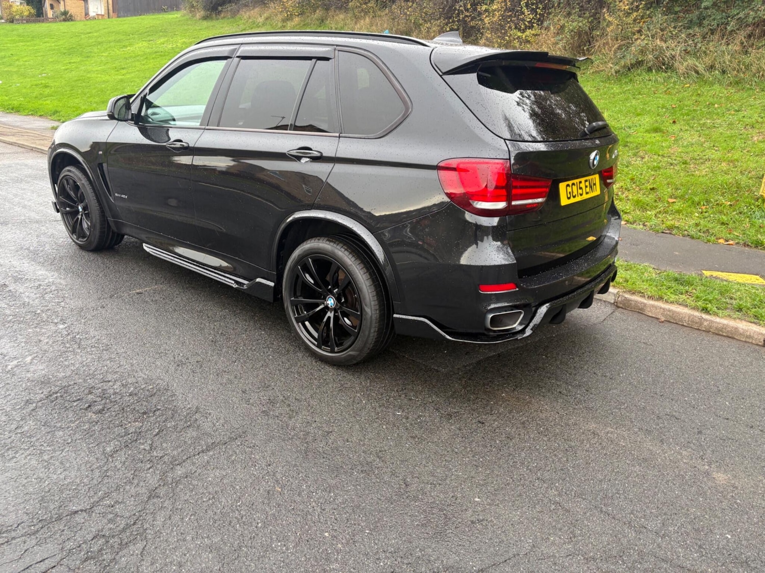 Used BMW X5 2015 for sale - 76586760: Photo 32