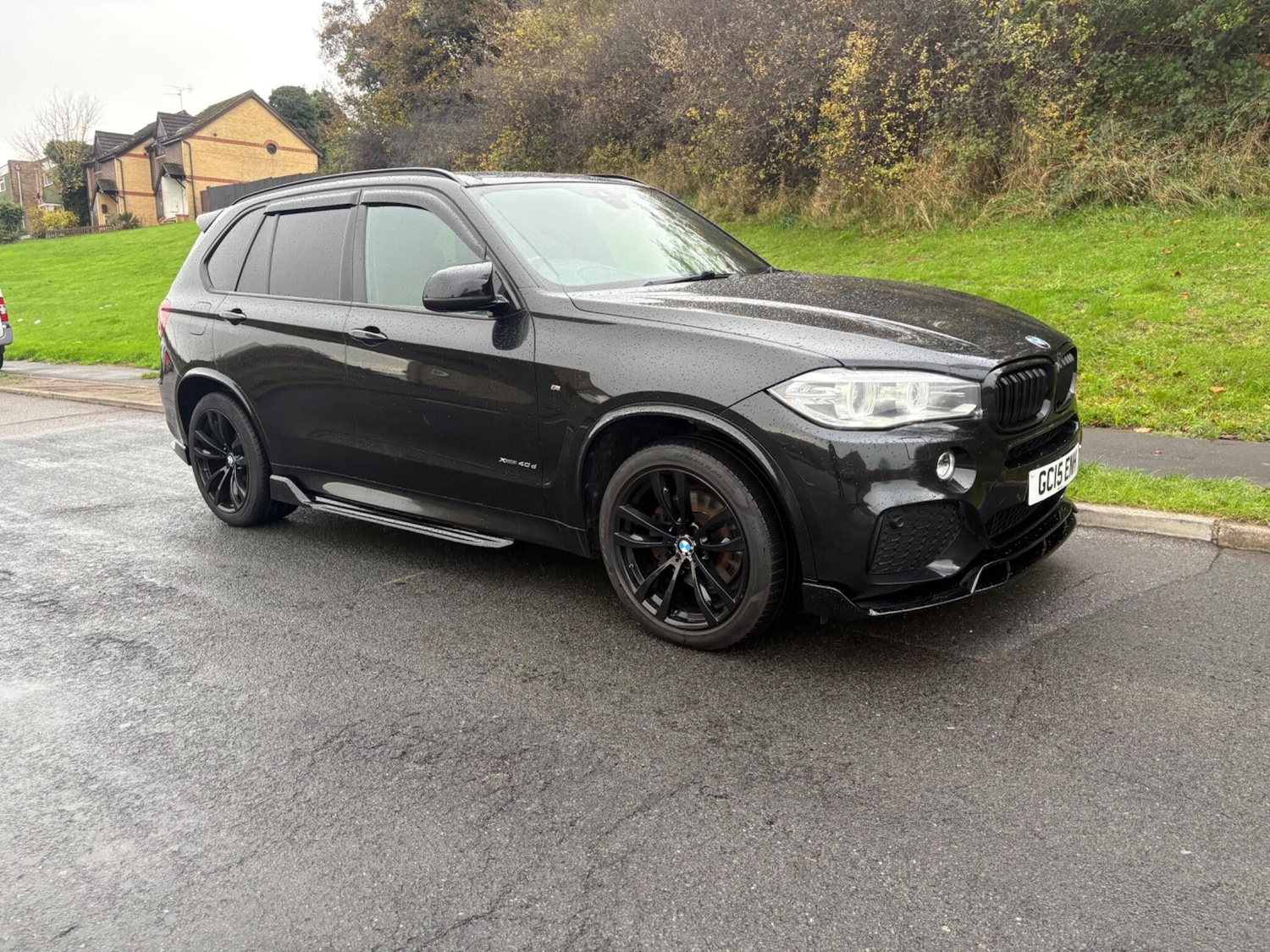 Used BMW X5 2015 for sale - 76586760: Photo 33