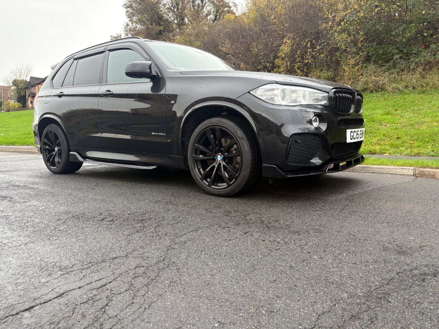 Used BMW X5 2015 for sale - 76586760: Photo 34