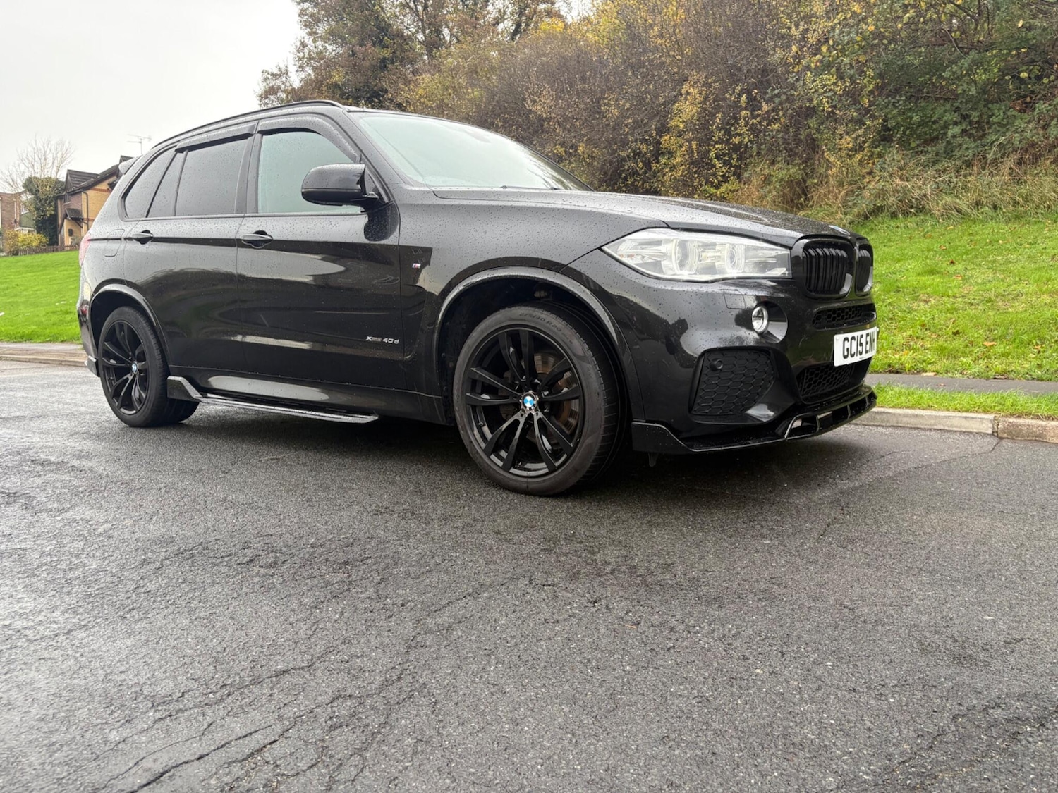 Used BMW X5 2015 for sale - 76586760: Photo 35