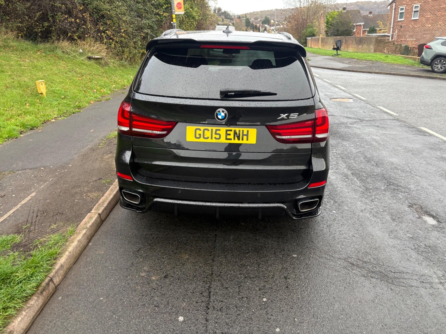 Used BMW X5 2015 for sale - 76586760: Photo 36