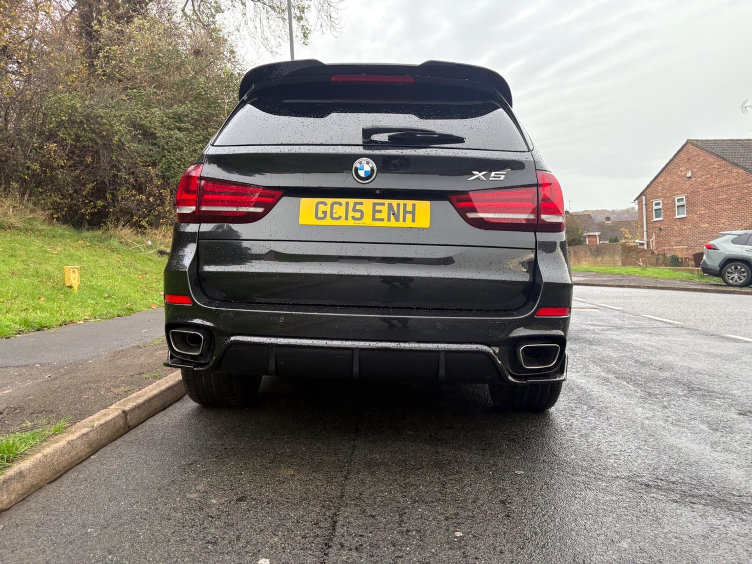 Used BMW X5 2015 for sale - 76586760: Photo 37