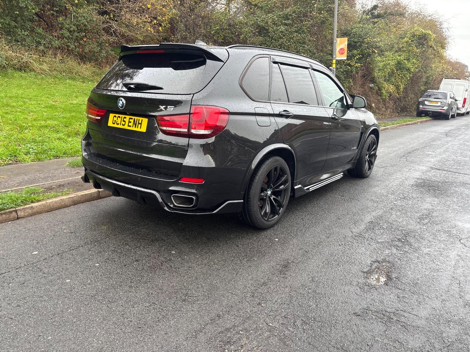Used BMW X5 2015 for sale - 76586760: Photo 38
