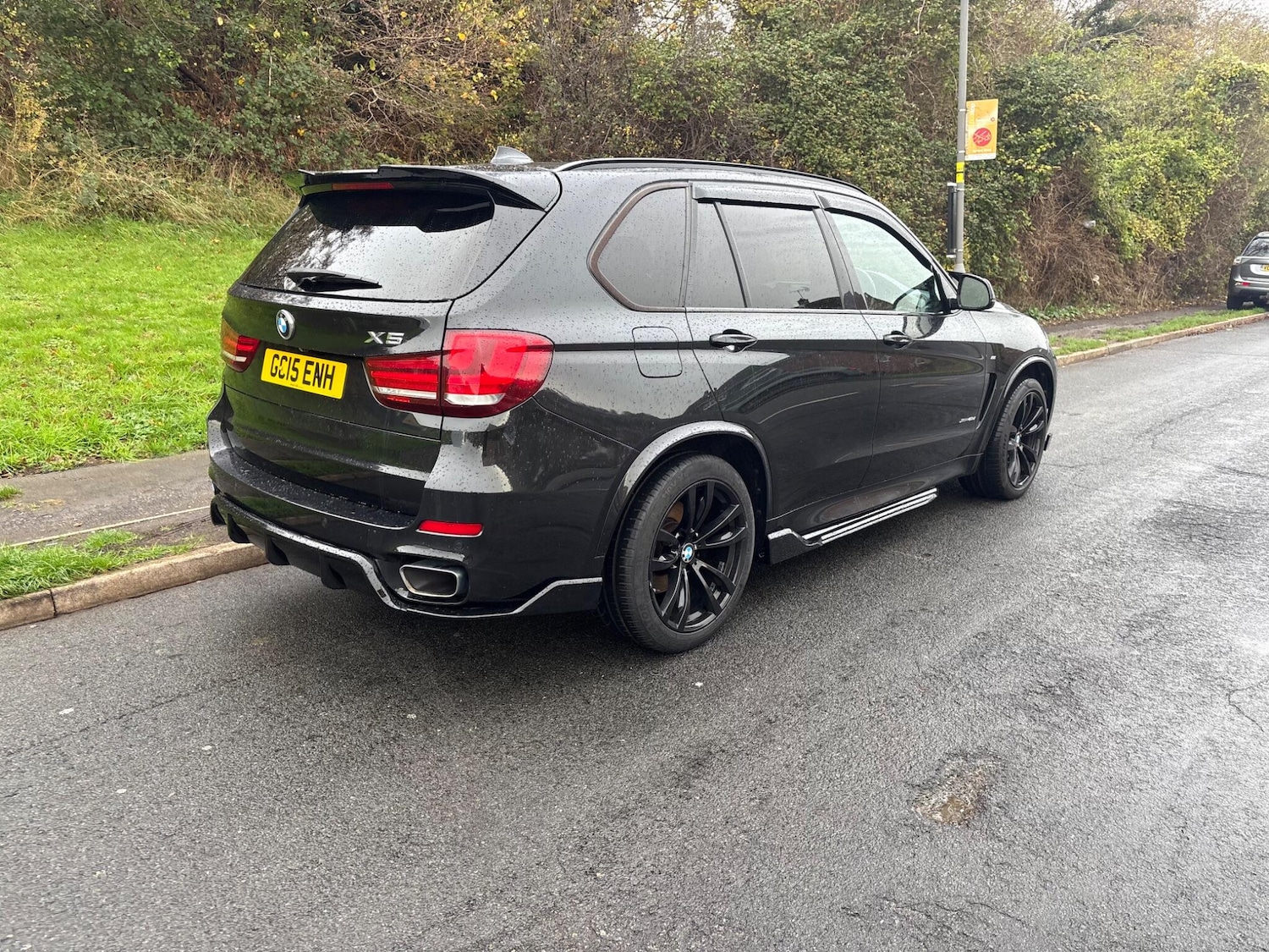 Used BMW X5 2015 for sale - 76586760: Photo 39