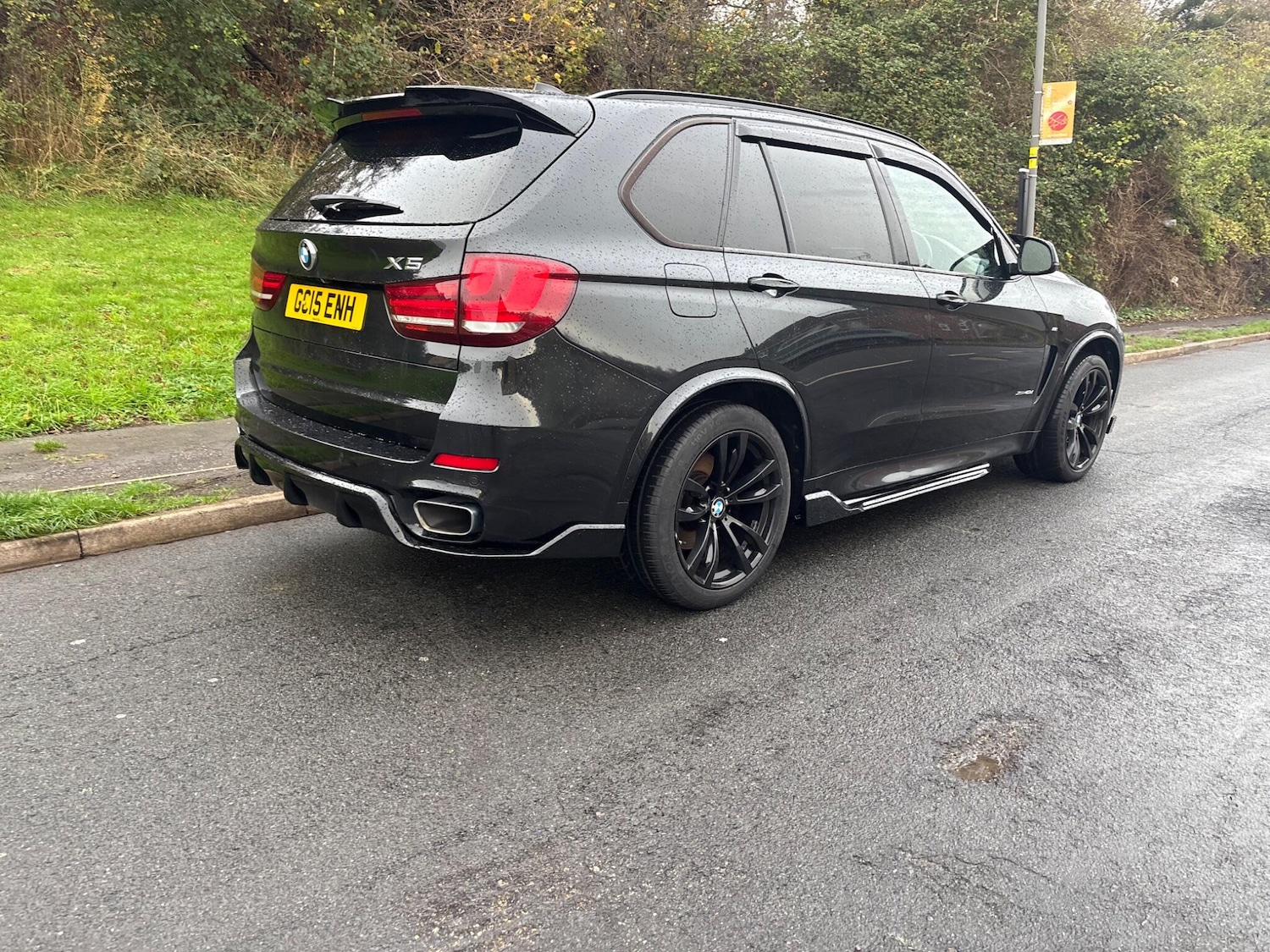 Used BMW X5 2015 for sale - 76586760: Photo 40