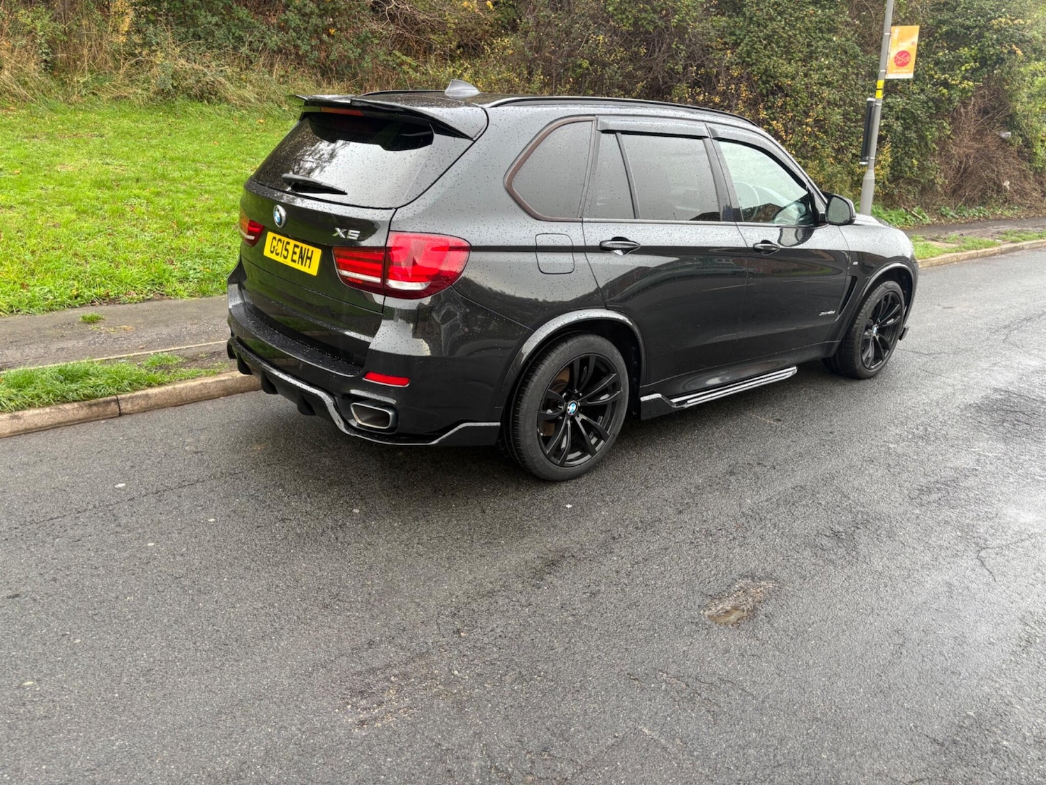 Used BMW X5 2015 for sale - 76586760: Photo 41